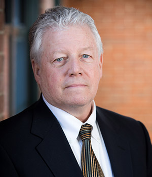 John Garrett
