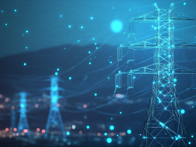 Utilities Technology Company