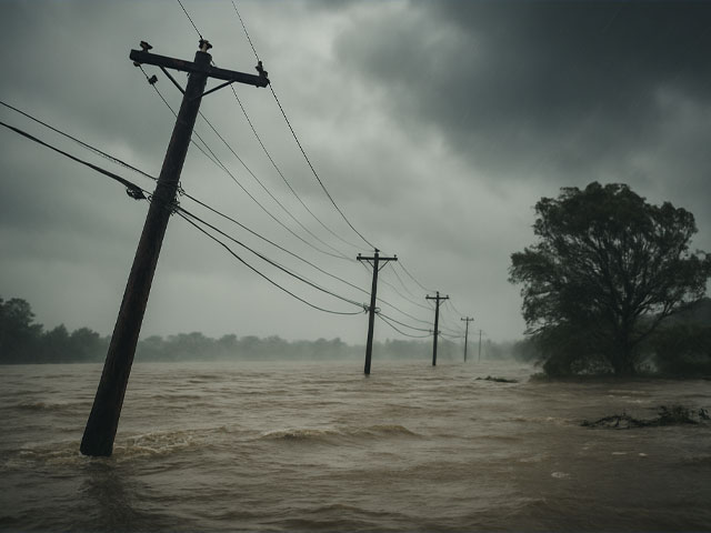 Utility Construction Massachusetts