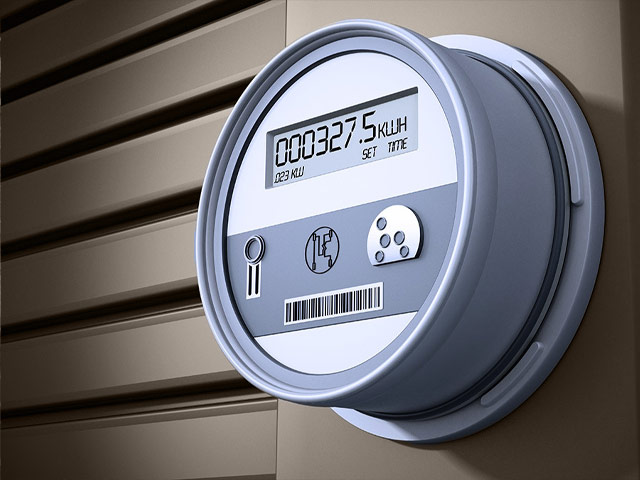 Electric Utility Service Company