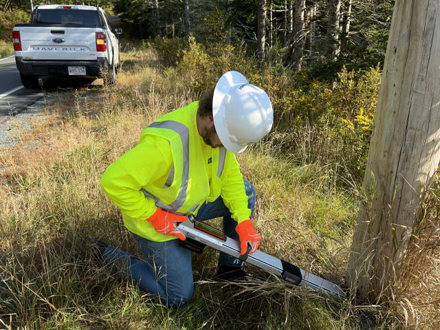 Utilities Maintenance Company