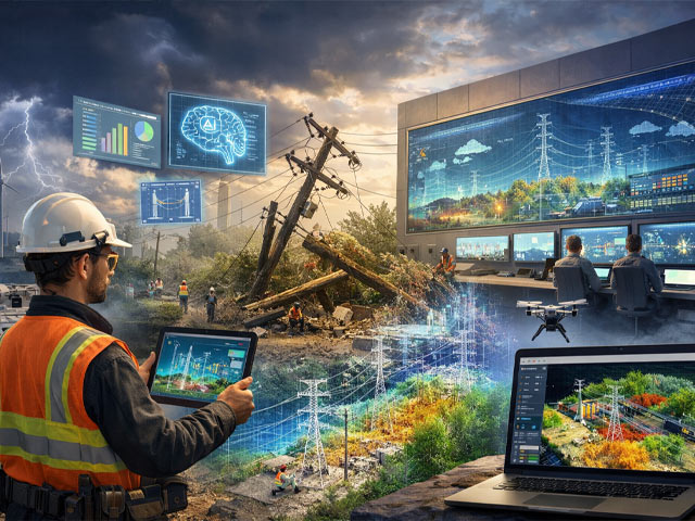 Utility Service Provider Massachusetts